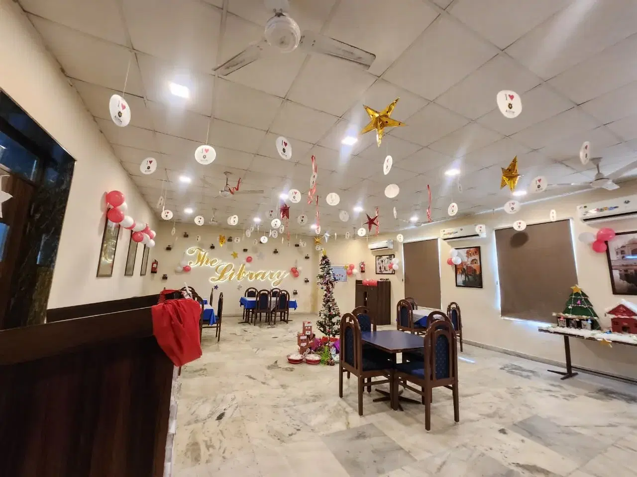 Agrawal Institute of Hotel Management Jaipur Campus photo 16